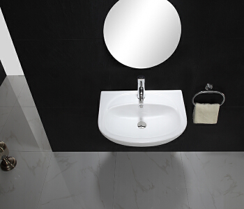 HY-5142 New Type 2018 Ceramic Basin 